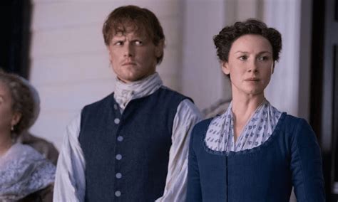 Outlander recap: Not in Scotland Anymore .